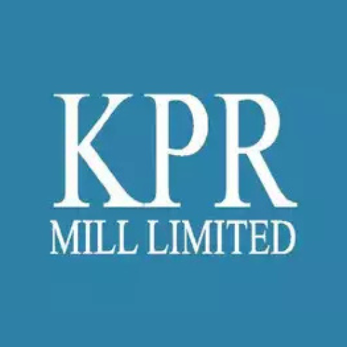 KPR MILL LIMITED